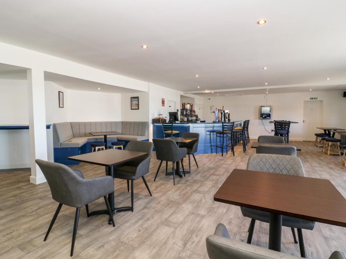 Chalet 4 Гантон Экстерьер фото